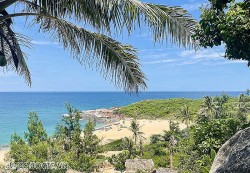 Du lịch Quảng Ngãi: Phải lòng Gò Cỏ