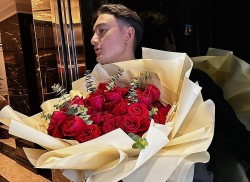 Gia đình thủ thành Văn Lâm chuyển về Việt Nam sinh sống và cùng tổ chức sinh nhật cho Yến Xuân