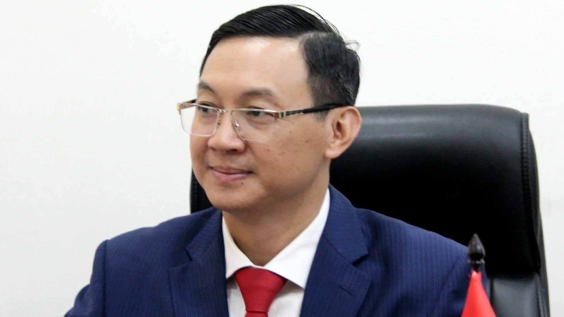 Nâng cao hiệu quả hoạt động đối ngoại của thành phố Hồ Chí Minh