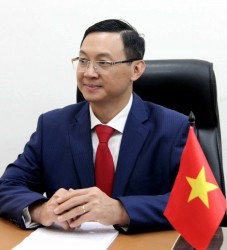 Nâng cao hiệu quả hoạt động đối ngoại của thành phố Hồ Chí Minh