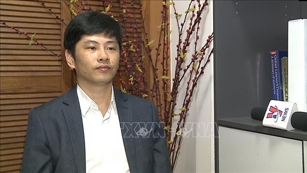 Chuyên gia: Việt Nam-Singapore có tư duy chiến lược gần gũi, đều nhấn mạnh vai trò tối thượng của luật pháp quốc tế