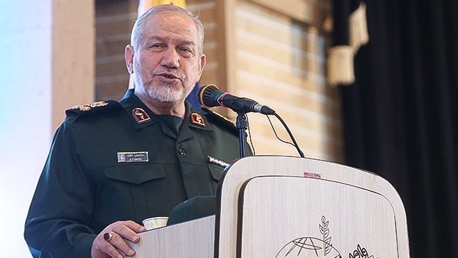 Thúc đẩy hợp tác với Nga và Trung Quốc, Iran muốn trở thành cường quốc hàng hải của thế giới