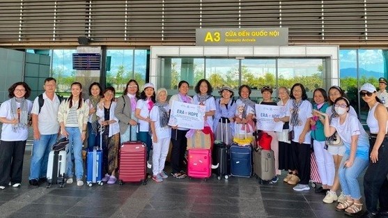 250 người dự 'Diễn đàn bệnh nhân ung thư Việt Nam' 2023