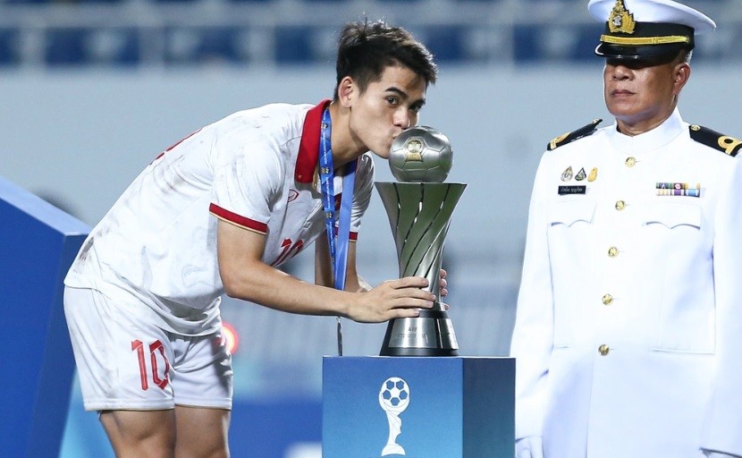 Vuột mất chức vô địch vào tay U23 Việt Nam, truyền thông Indonesia nói gì?