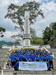 Phát huy sức trẻ Ngoại giao trong tình hình mới