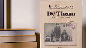 'Đề Thám - thời kỳ huy hoàng' dưới góc nhìn của người Pháp