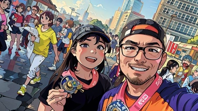 Cơn sốt tạo ảnh anime trên mạng xã hội bằng AI tiềm ẩn nguy cơ lộ thông tin cá nhân