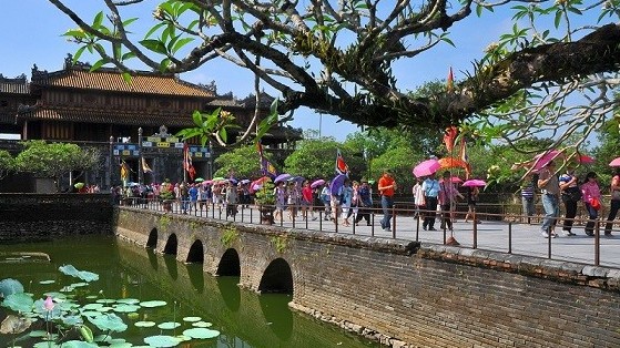 Phóng viên Australia: 'Trải nghiệm tại Việt Nam giống như một cuộc phiêu lưu thú vị'