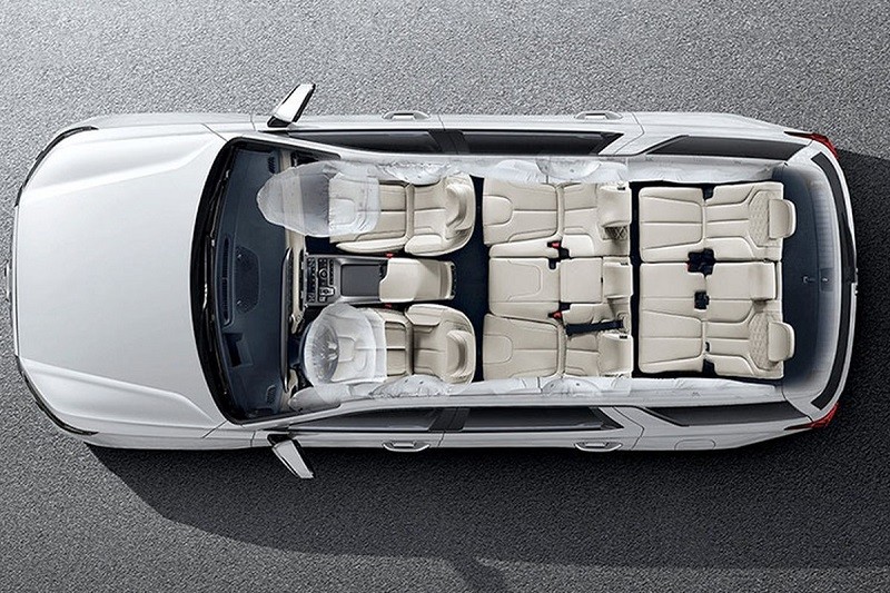 Hyundai Palisade 2024 sẽ ra mắt thị trường Việt Nam trong tháng 9, giá khoảng 2 tỷ đồng