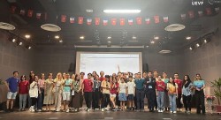 Trại hè Thanh niên sinh viên Việt Nam tại châu Âu 2023 thu hút gần 200 bạn trẻ đến từ 10 quốc gia