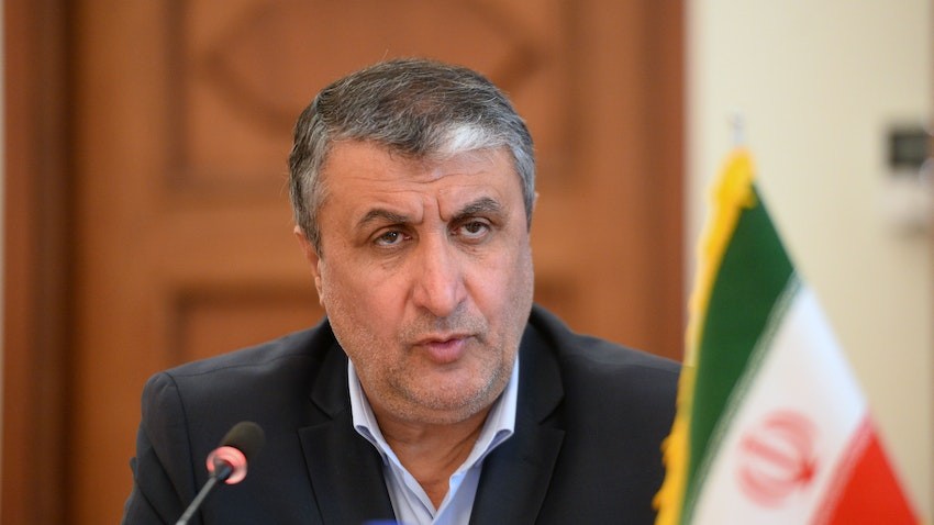 Không hề giảm, Iran tuyên bố tiếp tục gia tăng làm điều này Không hề giảm, Iran tuyên bố tiếp tục gia tăng làm điều này