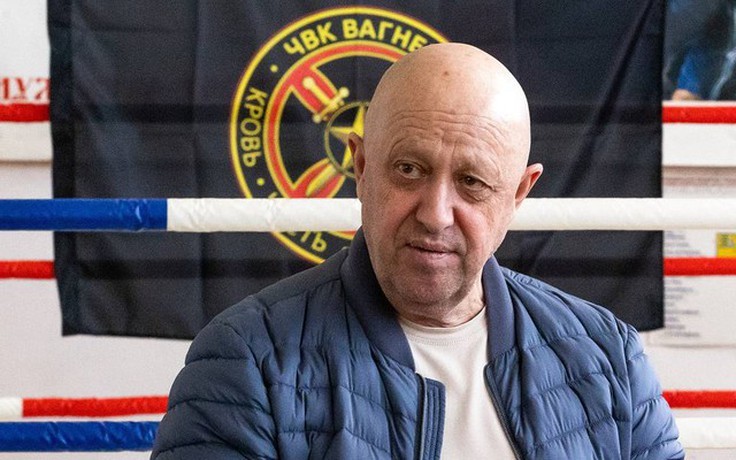 Nga chính thức xác nhận trùm Wagner đã thiệt mạng trong vụ tai nạn máy bay