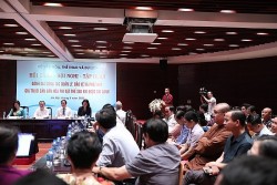 Đánh giá công tác quản lý, bảo vệ và phát huy giá trị di sản văn hóa phi vật thể sau khi được ghi danh