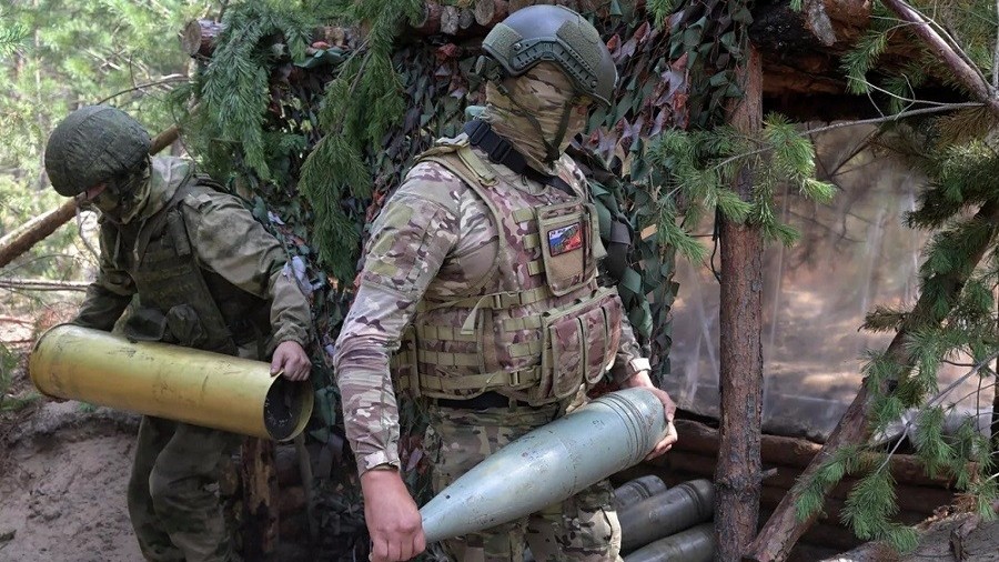 Tình hình Ukraine: Đụng độ quyết liệt ở Avdiivka, UAV Mỹ quay đầu khi thấy Su-30 Nga