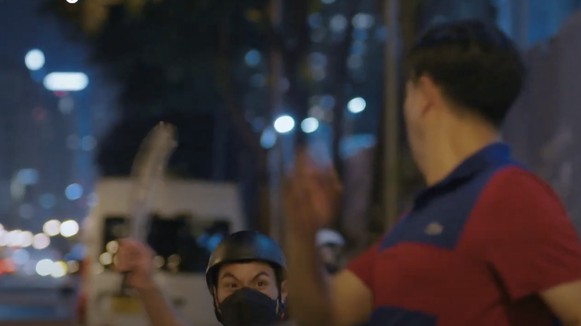 Món quà của cha tập 19: Kẻ nào đứng sau giật dây để Nghĩa bị hại?