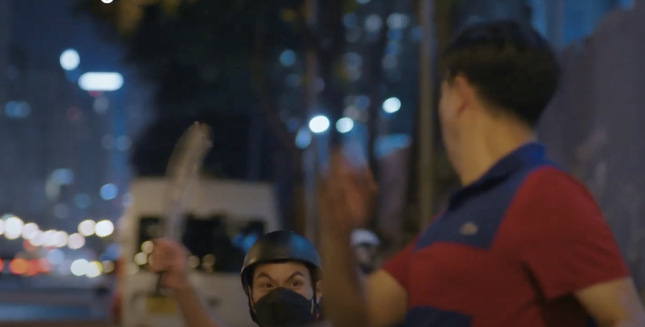 Món quà của cha tập 19