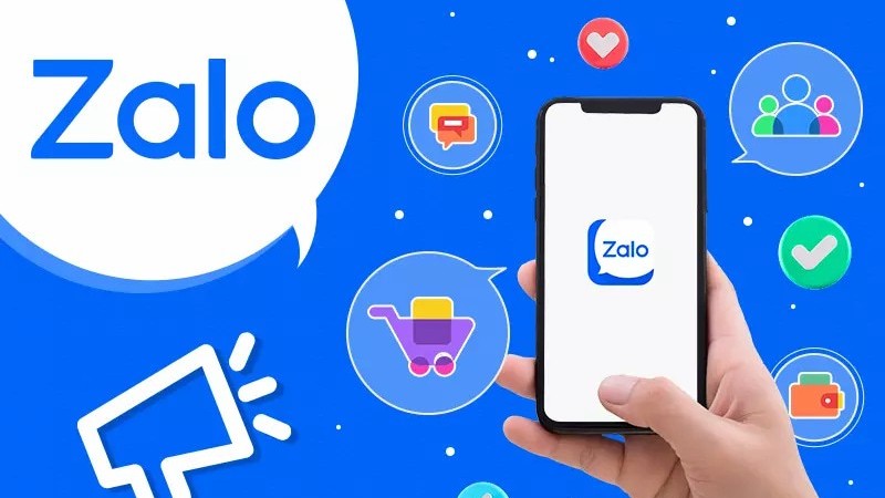 Hướng dẫn cách rời nhóm chat Zalo âm thầm mà không ai biết