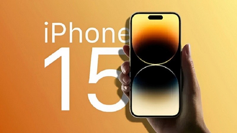 Lộ thông tin mới về iPhone 15 khiến các iFan thất vọng