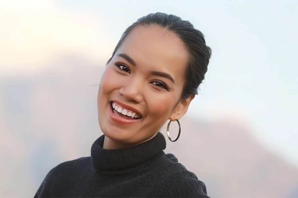 Ngắm vẻ đẹp đời thương trong sáng, trẻ trung của Hoa hậu Hòa bình Việt Nam 2023 Lê Hoàng Phương Ngắm vẻ đẹp đời thương trong sáng, trẻ trung của Hoa hậu Hòa bình Việt Nam 2023 Lê Hoàng Phương