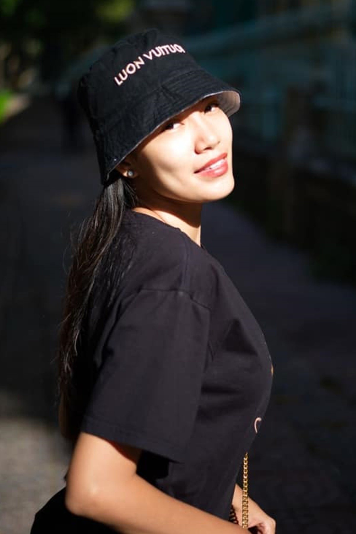 Ngắm vẻ đẹp đời thương trong sáng, trẻ trung của Hoa hậu Hòa bình Việt Nam 2023 Lê Hoàng Phương Ngắm vẻ đẹp đời thương trong sáng, trẻ trung của Hoa hậu Hòa bình Việt Nam 2023 Lê Hoàng Phương