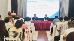 Khóa bồi dưỡng kỹ năng và nghiệp vụ đối ngoại tại tỉnh Bình Định