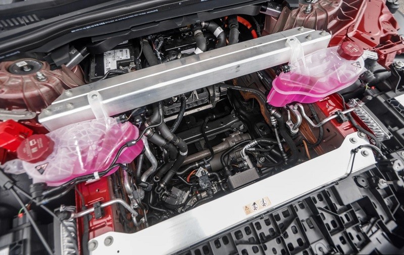 Cận cảnh xe điện Mercedes-Benz EQE350 vừa ra mắt tại Malaysia, giá gần 2,2 tỷ đồng Cận cảnh xe điện Mercedes-Benz EQE350 vừa ra mắt tại Malaysia, giá gần 2,2 tỷ đồng