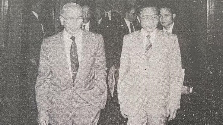 Quan hệ Việt-Mỹ: Từ di sản chiến tranh đến... đường cao tốc