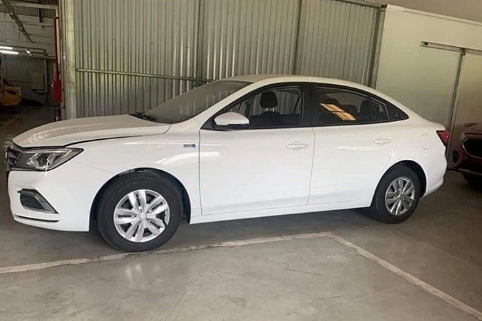 Mẫu xe này dự kiến sẽ ra mắt vào tháng 9. Mẫu xe này dự kiến sẽ ra mắt vào tháng 9.