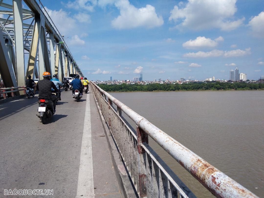 Dự báo thời tiết dịp nghỉ lễ 2/9 (1-4/9): Hà Nội, Bắc Bộ ngày nắng; Trung Bộ có nắng nóng; phía Nam ngày nắng gián đoạn, chiều, tối mưa to cục bộ