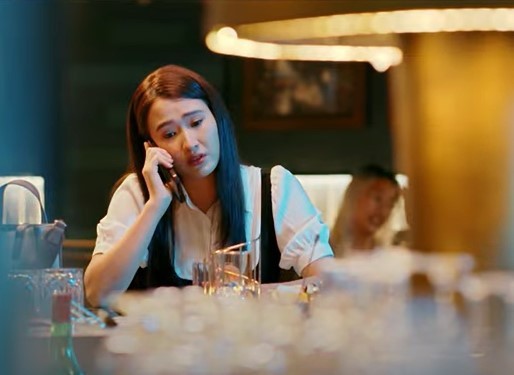 Làng trong phố tập 22 Làng trong phố tập 22