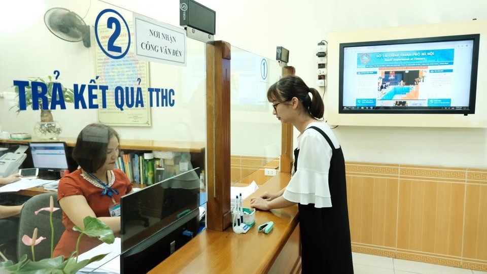 Hà Nội nỗ lực nâng chỉ số PCI, cải thiện PGI