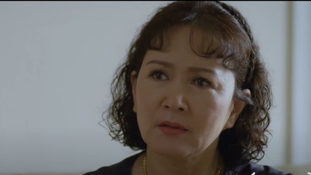 Món quà của cha tập 20: Quyết định bất ngờ của bà Thủy...