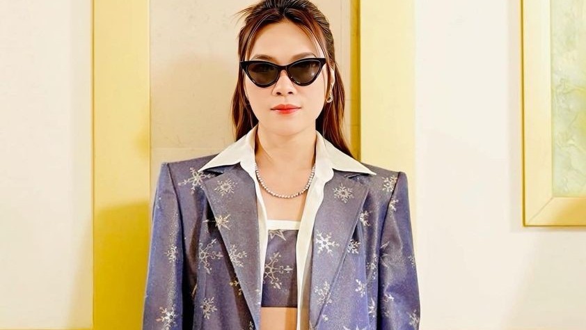 Sao Việt: Nhan sắc thăng hạng của ca sĩ Mỹ Tâm, Bảo Thanh gợi cảm