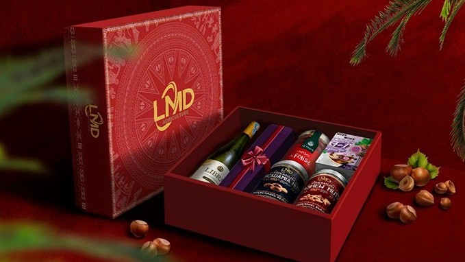 Hiện thực hóa giấc mơ đưa nông sản Việt vươn tầm quốc tế