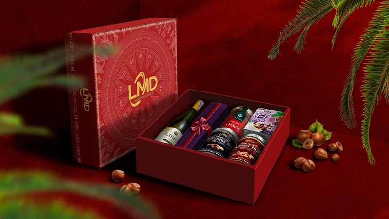 Hiện thực hóa giấc mơ đưa nông sản Việt vươn tầm quốc tế Hiện thực hóa giấc mơ đưa nông sản Việt vươn tầm quốc tế