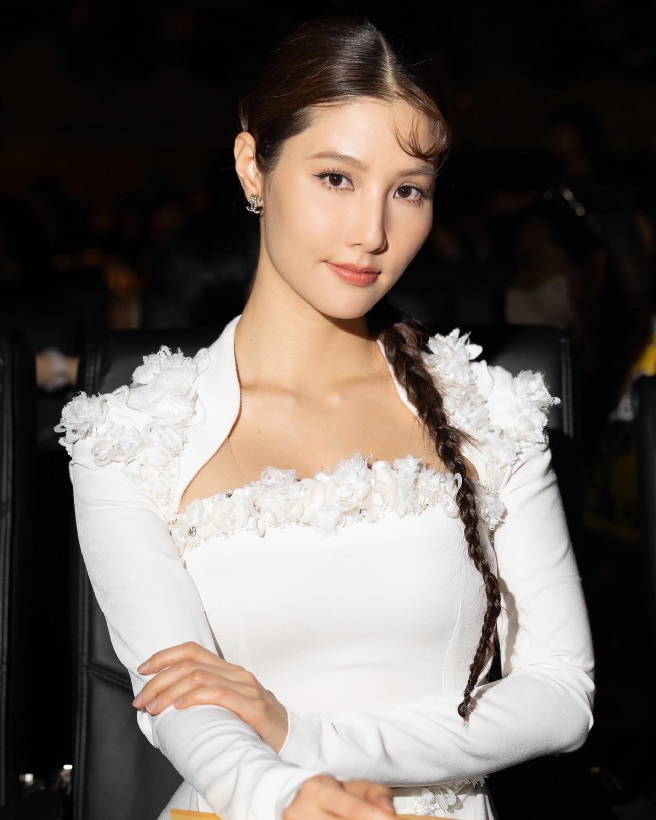 Diễn viên Diễm My 9X