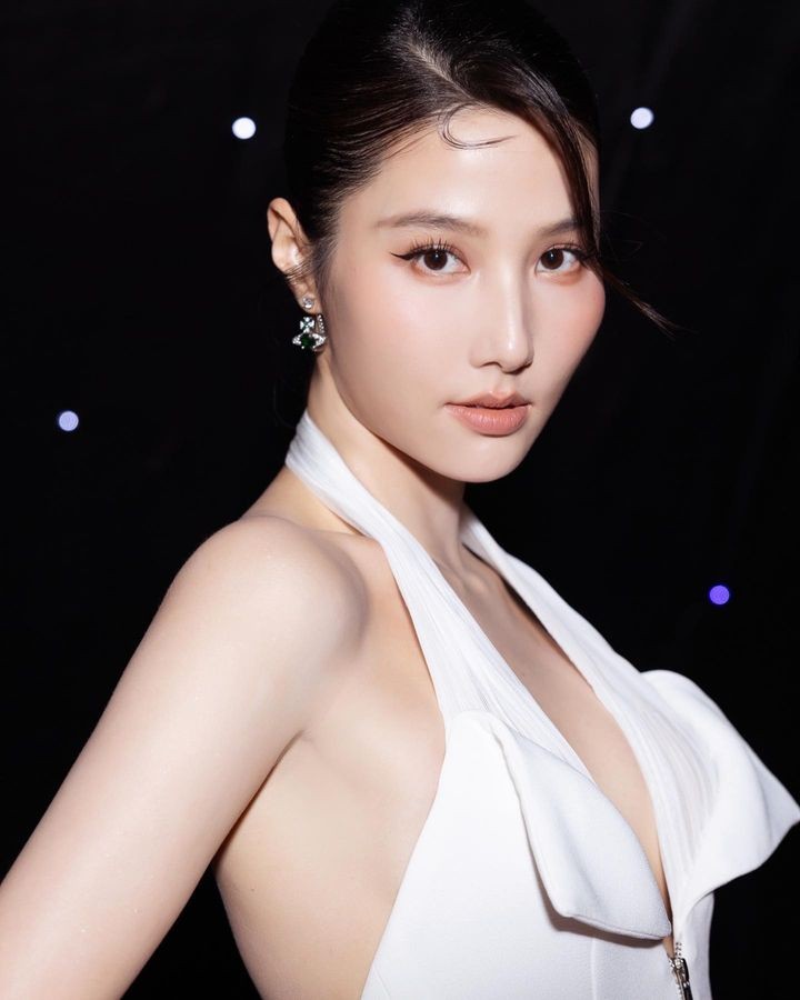 Diễn viên Diễm My 9X