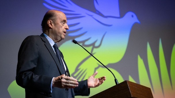 Colombia - Sự thật lịch sử và quá trình khôi phục hòa bình