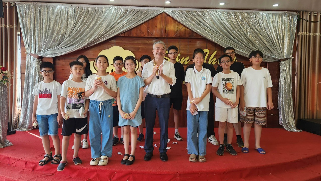 Cục Cơ yếu và Công nghệ thông tin, Bộ Ngoại giao tổ chức hành trình về nguồn Cục Cơ yếu và Công nghệ thông tin, Bộ Ngoại giao tổ chức hành trình về nguồn