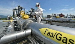 Châu Âu 'vô tình' được giải cứu khỏi cuộc khủng hoảng khí đốt?