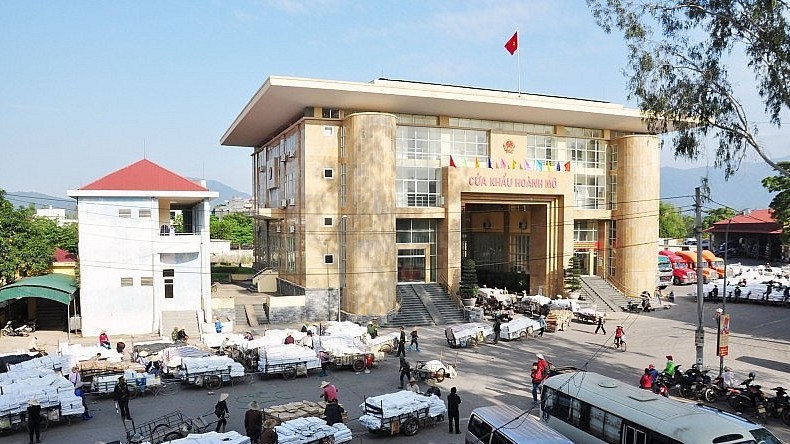 'Ghi điểm' thu xuất nhập khẩu, bí quyết của Quảng Ninh là gì?