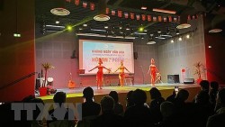 Quảng bá di sản văn hóa Hội An tại Paris, Pháp