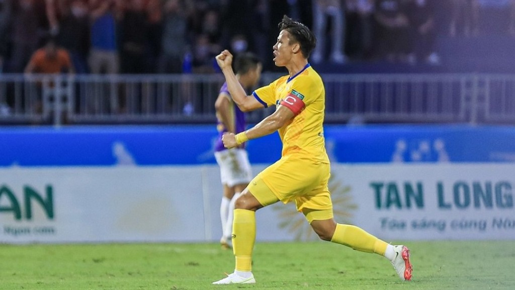 Chuyển nhượng cầu thủ V-League: Quế Ngọc Hải, Nguyễn Hải Huy gia nhập CLB Bình Dương?