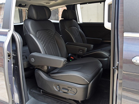 Hyundai Custo dự kiến ra mắt thị trường Việt Nam vào tháng 9/2023 Hyundai Custo dự kiến ra mắt thị trường Việt Nam vào tháng 9/2023