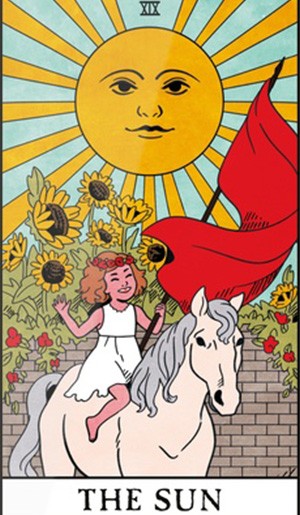 Bài tarot hôm nay 2/9/2023: Tình hình tài chính của bạn trong tháng 9 biến động ra sao? Bài tarot hôm nay: