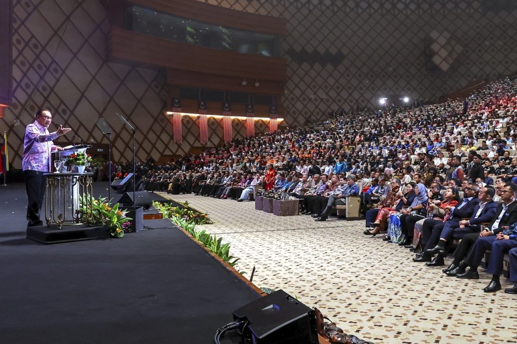 Điểm tin thế giới sáng 31/8: