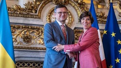 Xung đột Nga-Ukraine: Sở chỉ huy VSU là ‘đích ngắm’, cựu cố vấn an ninh quốc gia Mỹ nêu kịch bản