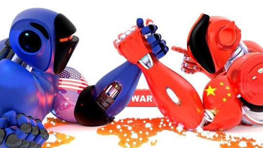 'Ông nói Đông, bà nói Tây', Mỹ-Trung Quốc vẫn chưa thật sự muốn đến với nhau?