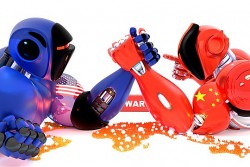 'Ông nói Đông, bà nói Tây', Mỹ-Trung Quốc vẫn chưa thật sự muốn đến với nhau?