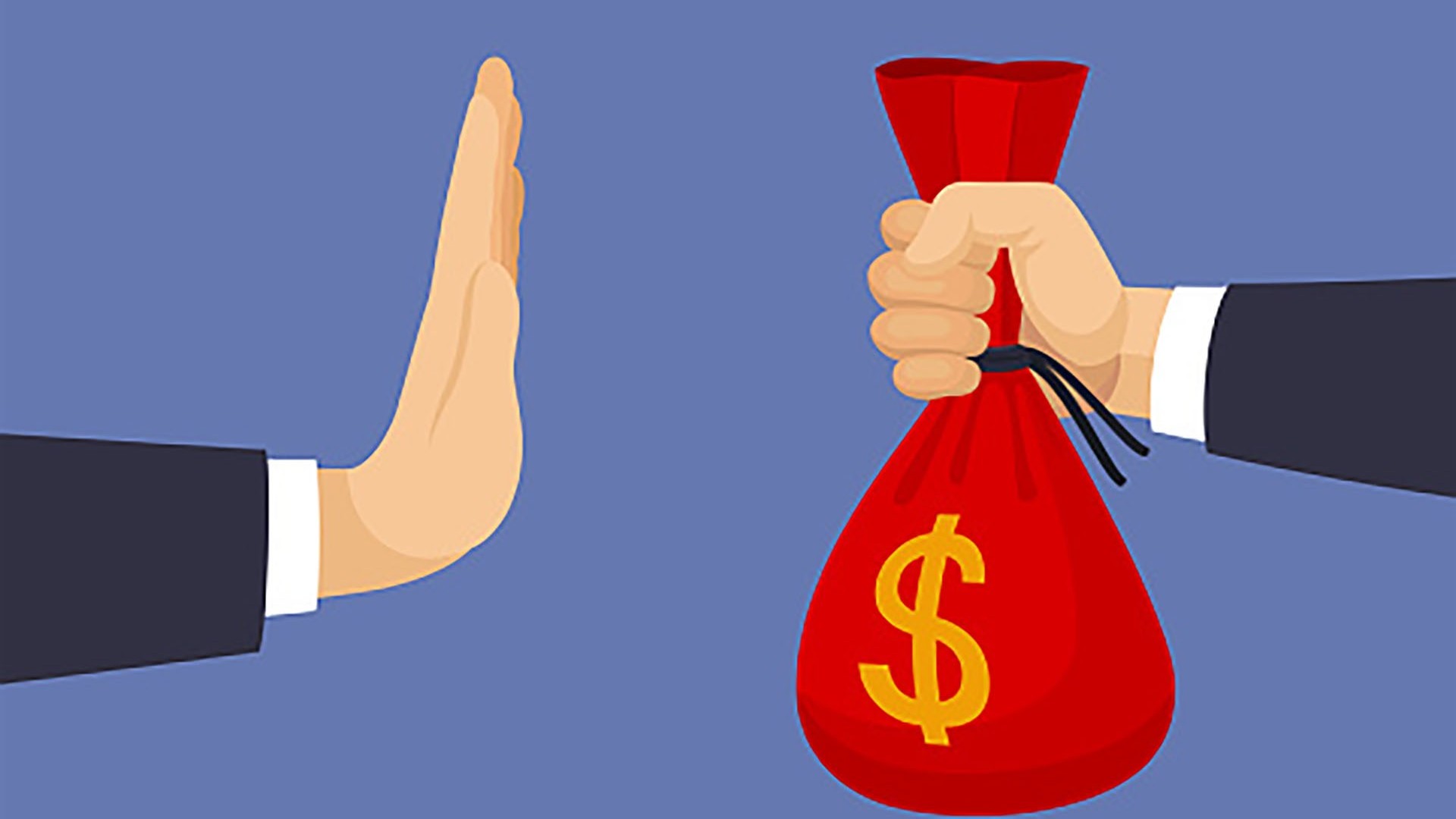 Hoàn thiện cơ chế, chính sách phòng, chống tham nhũng